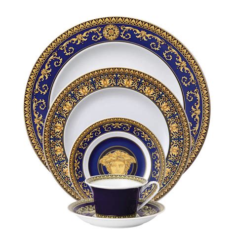 versace crockery set|Versace dinnerware for sale.